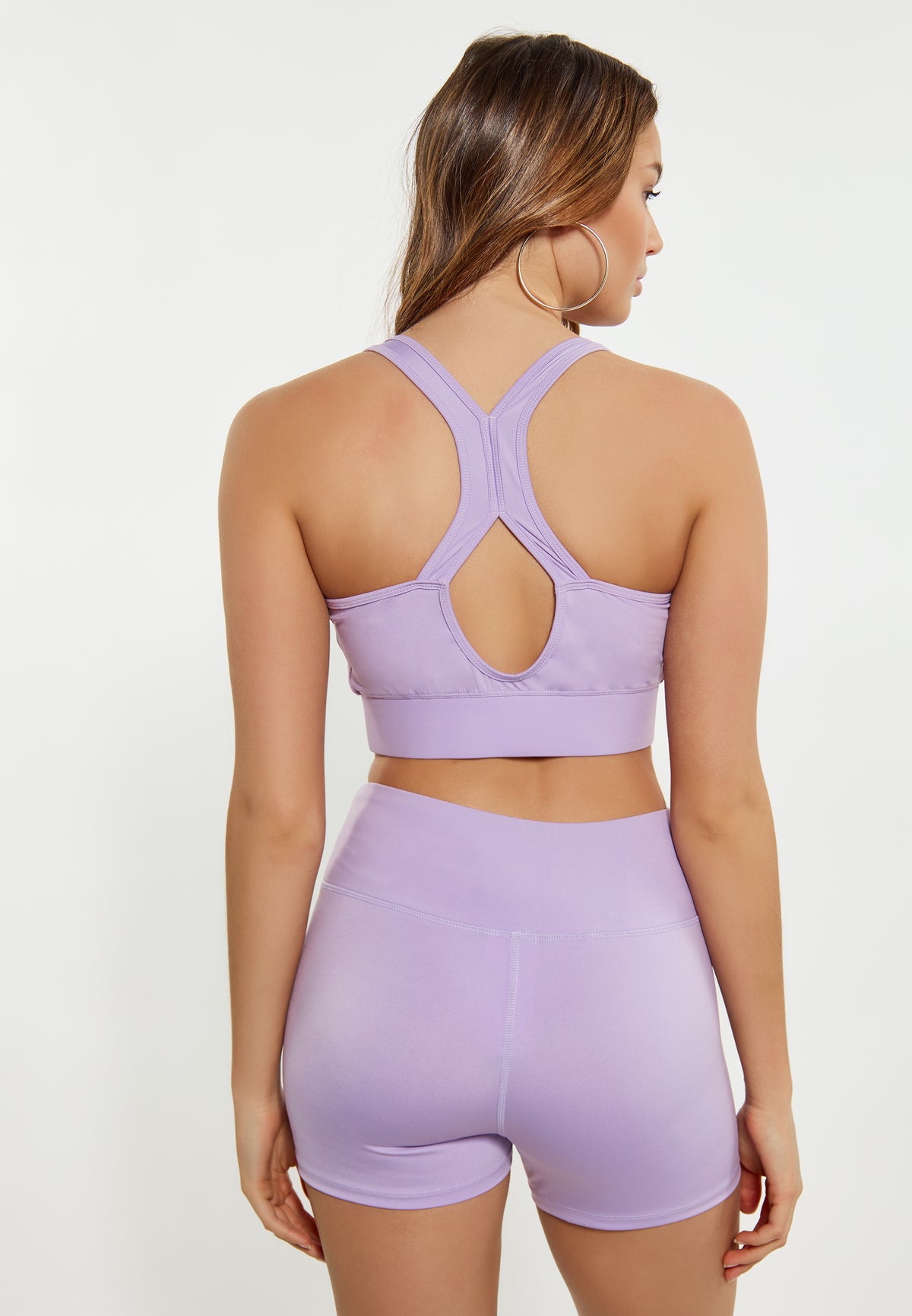faina ATHLSR Top