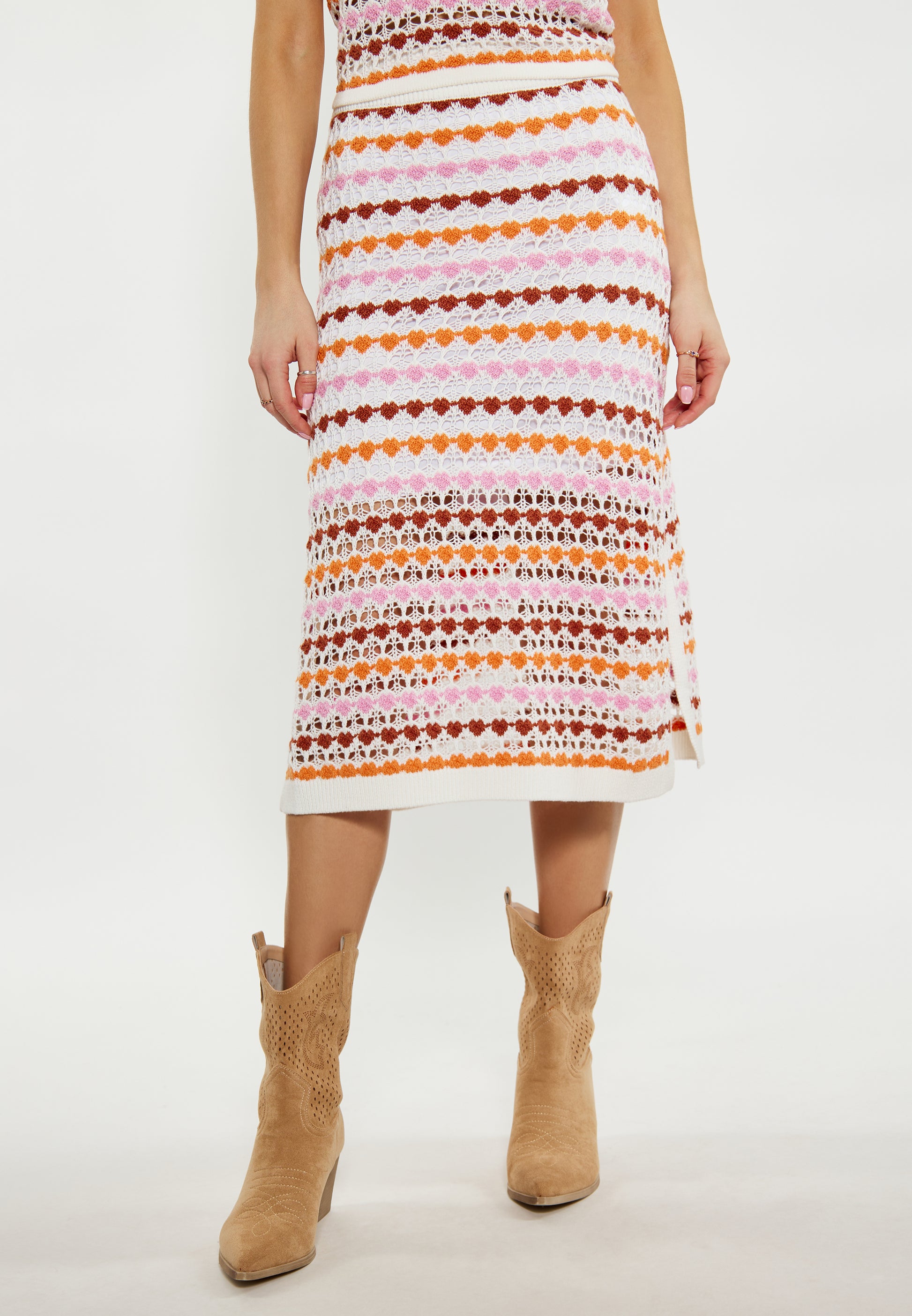 IZIA Damenrock