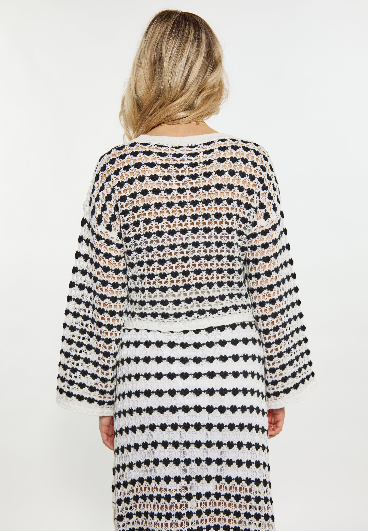 Sweter damski IZIA