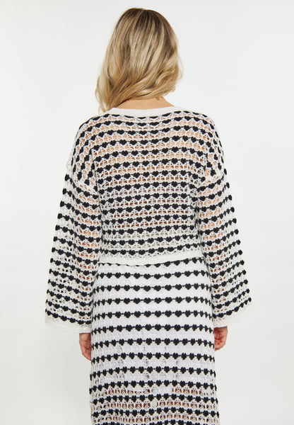 Sweter damski IZIA