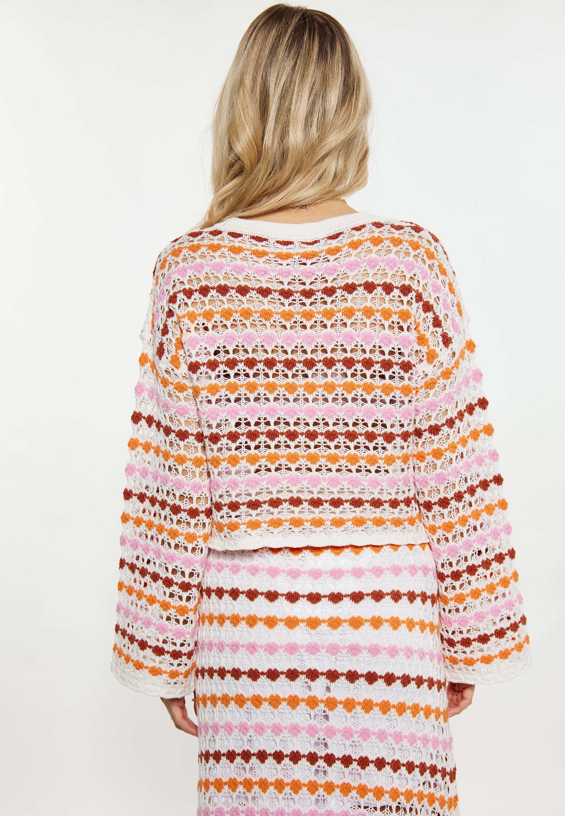 IZIA Pullover für Damen