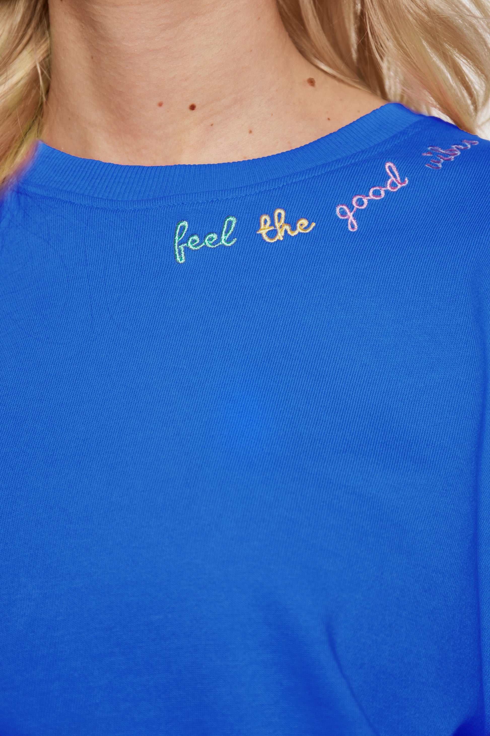 Ebeeza Women's Sweatshirt