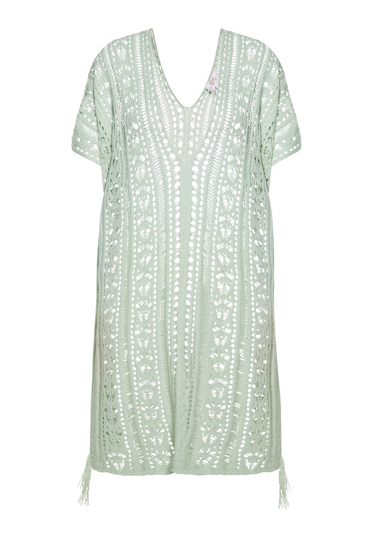 Cailyn Women's Poncho