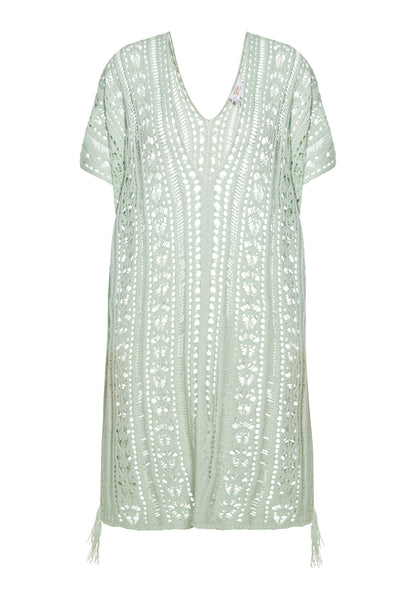 Virita Women's Poncho