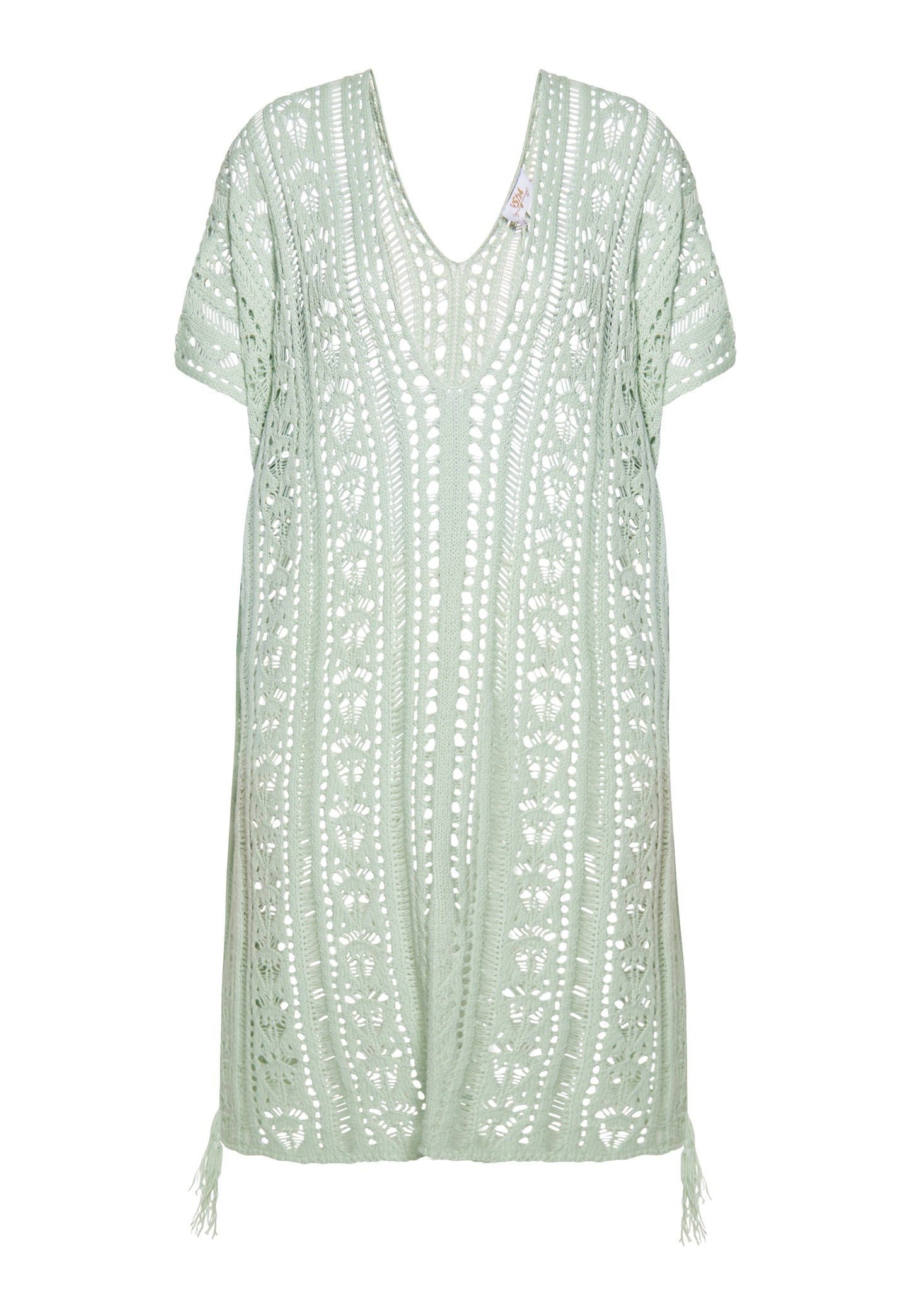 Merro Women's Poncho