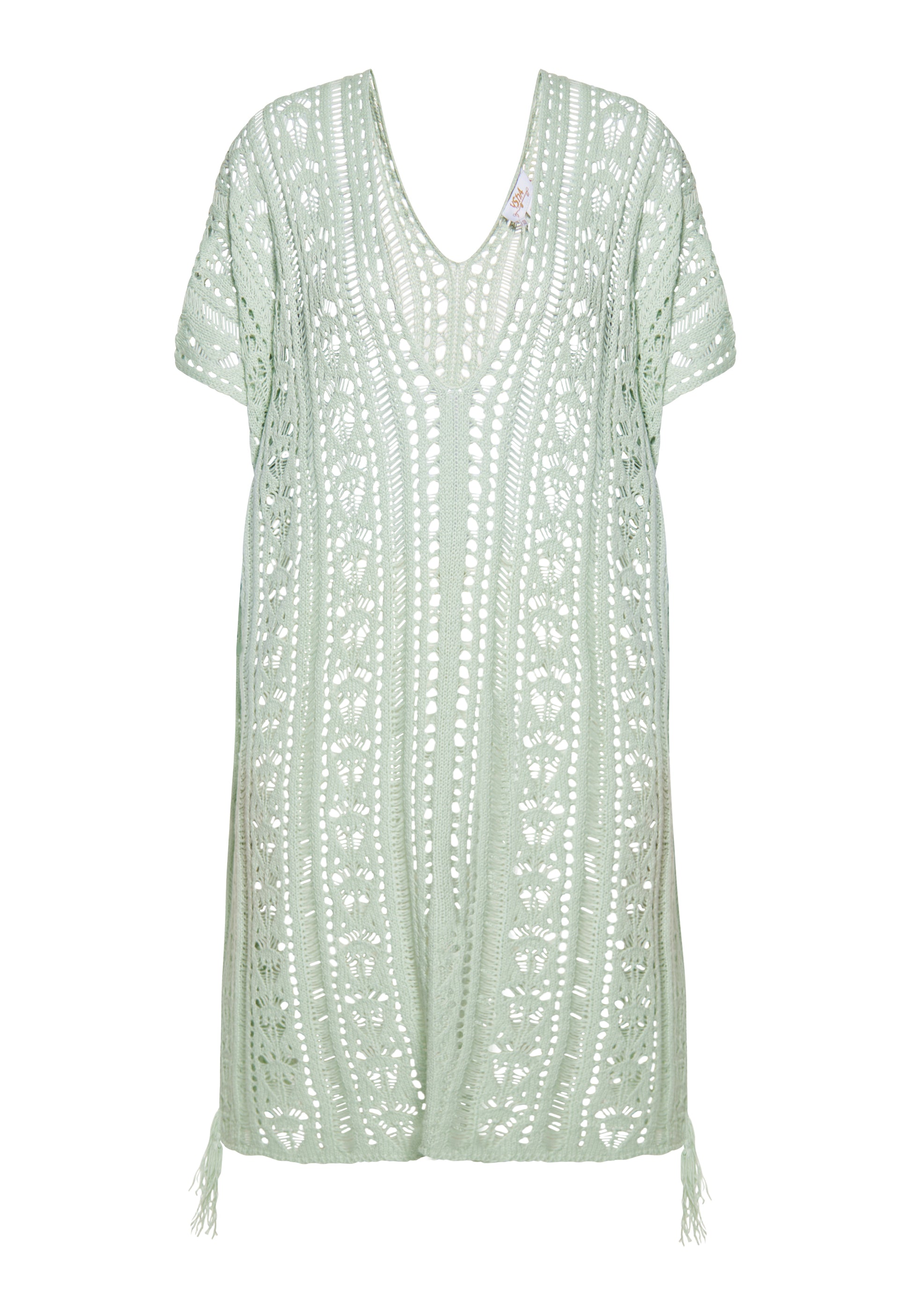 Lomasi Women's Poncho