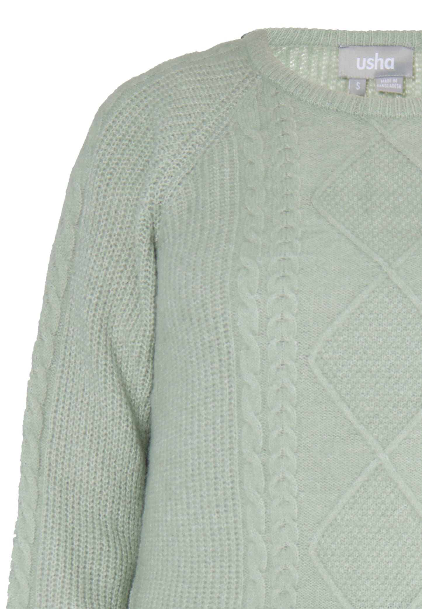 Jeona Women's Knitted Sweater