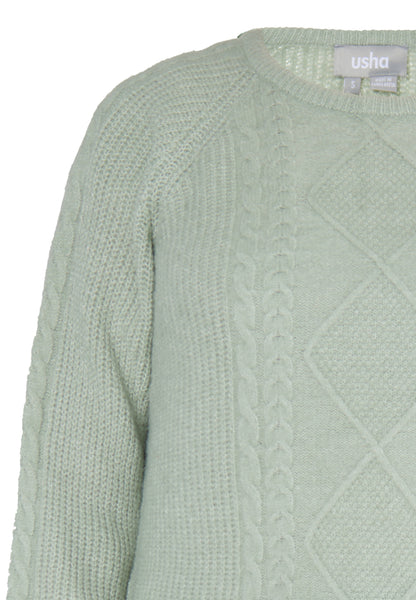 Albee Women's Knitted Sweater