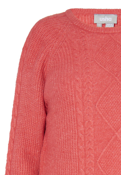Albee Women's Knitted Sweater