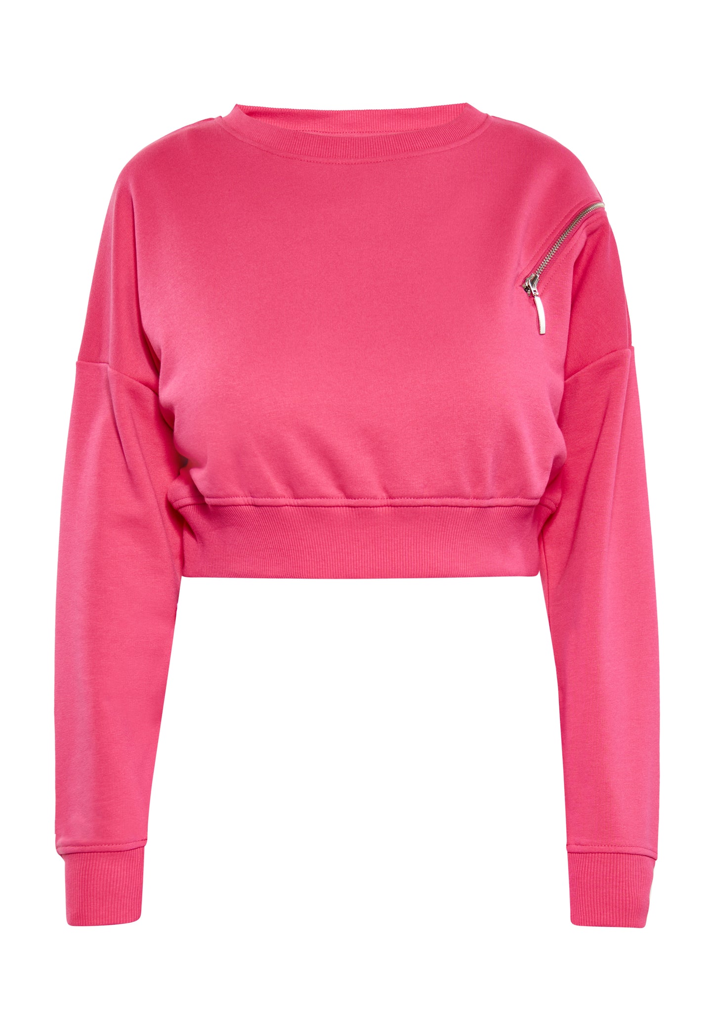 myMo ROCKS Sweatshirt für Damen