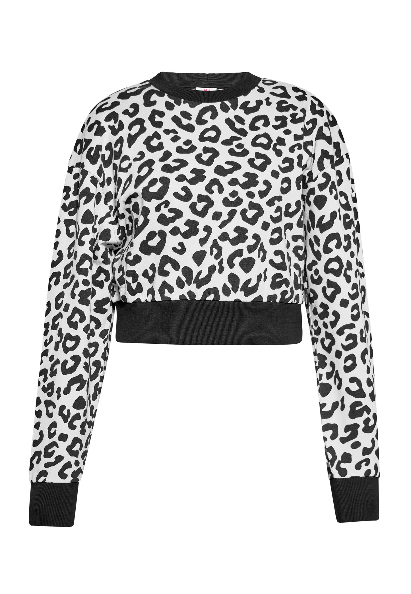 myMo Sweatshirt für Damen