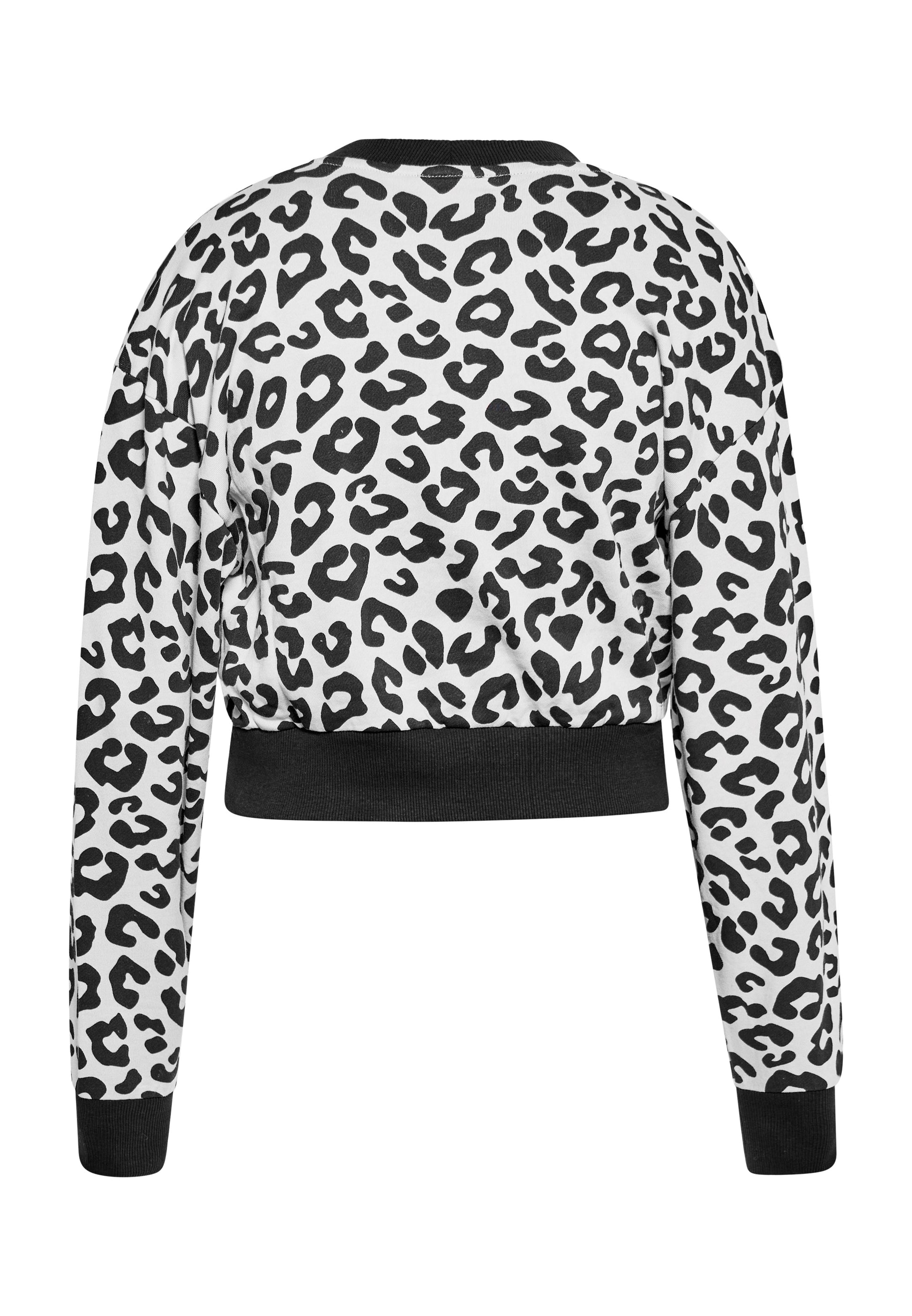 myMo Sweatshirt für Damen