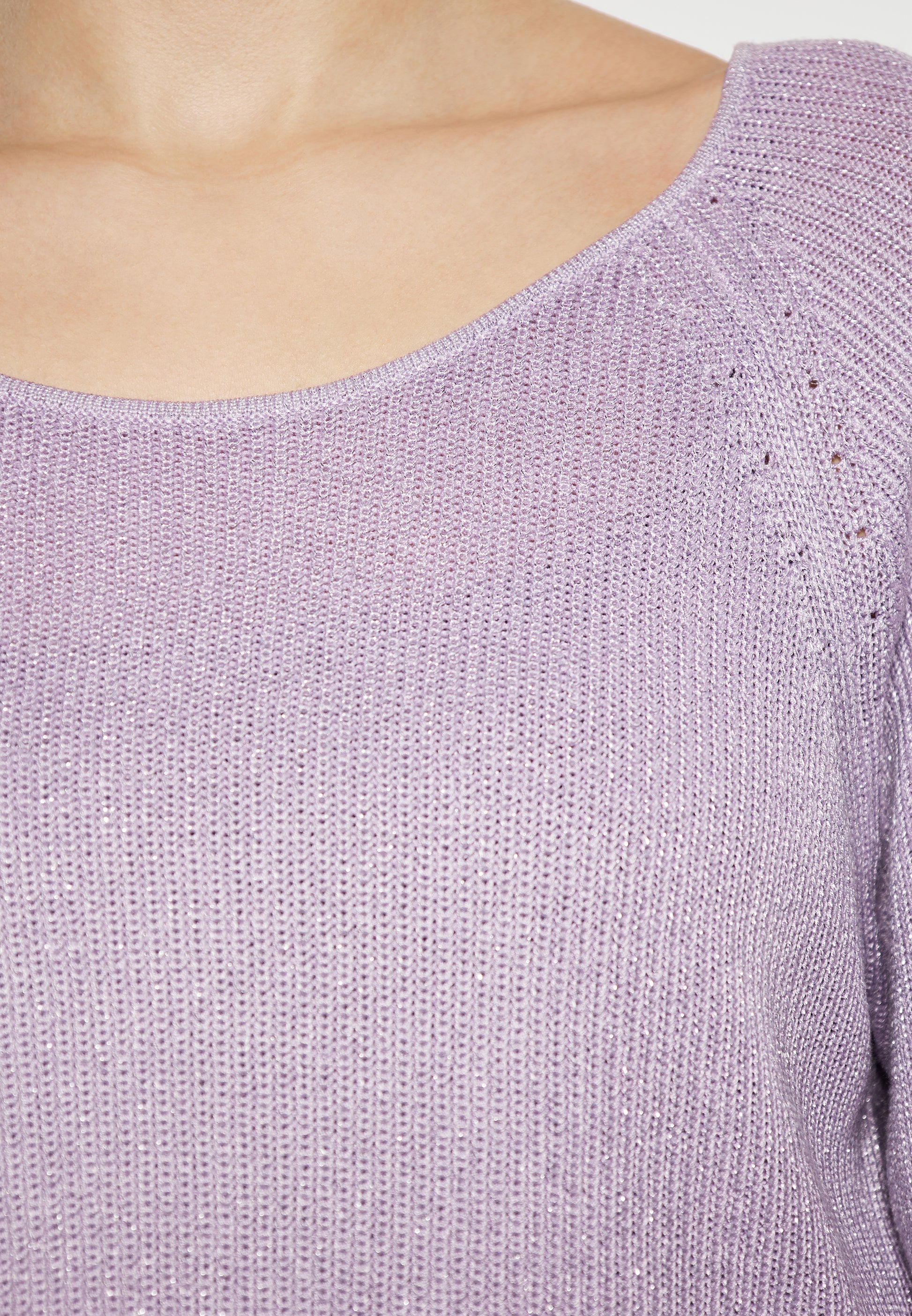 NAEMI Women's Sweater