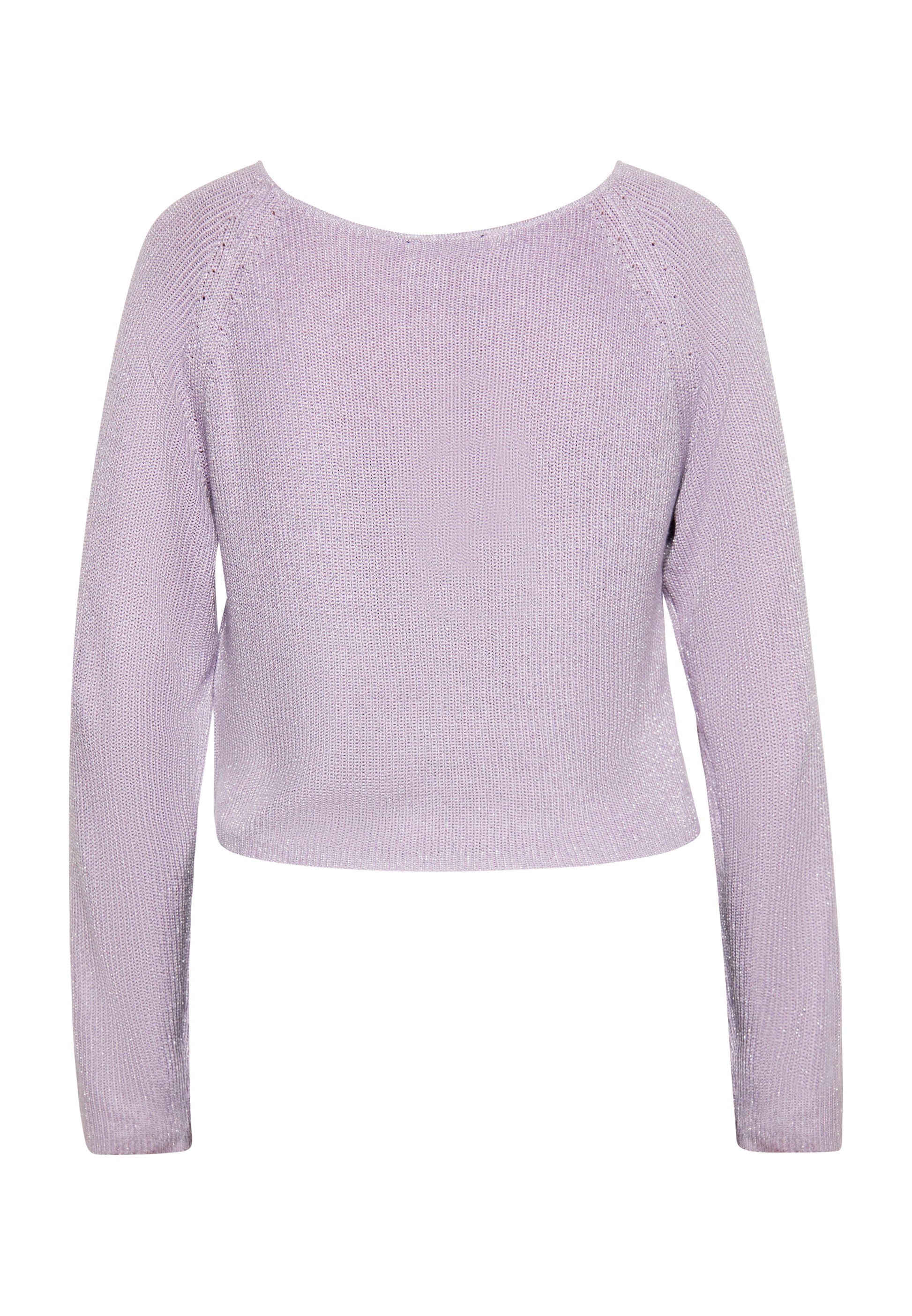 NAEMI Women's Sweater