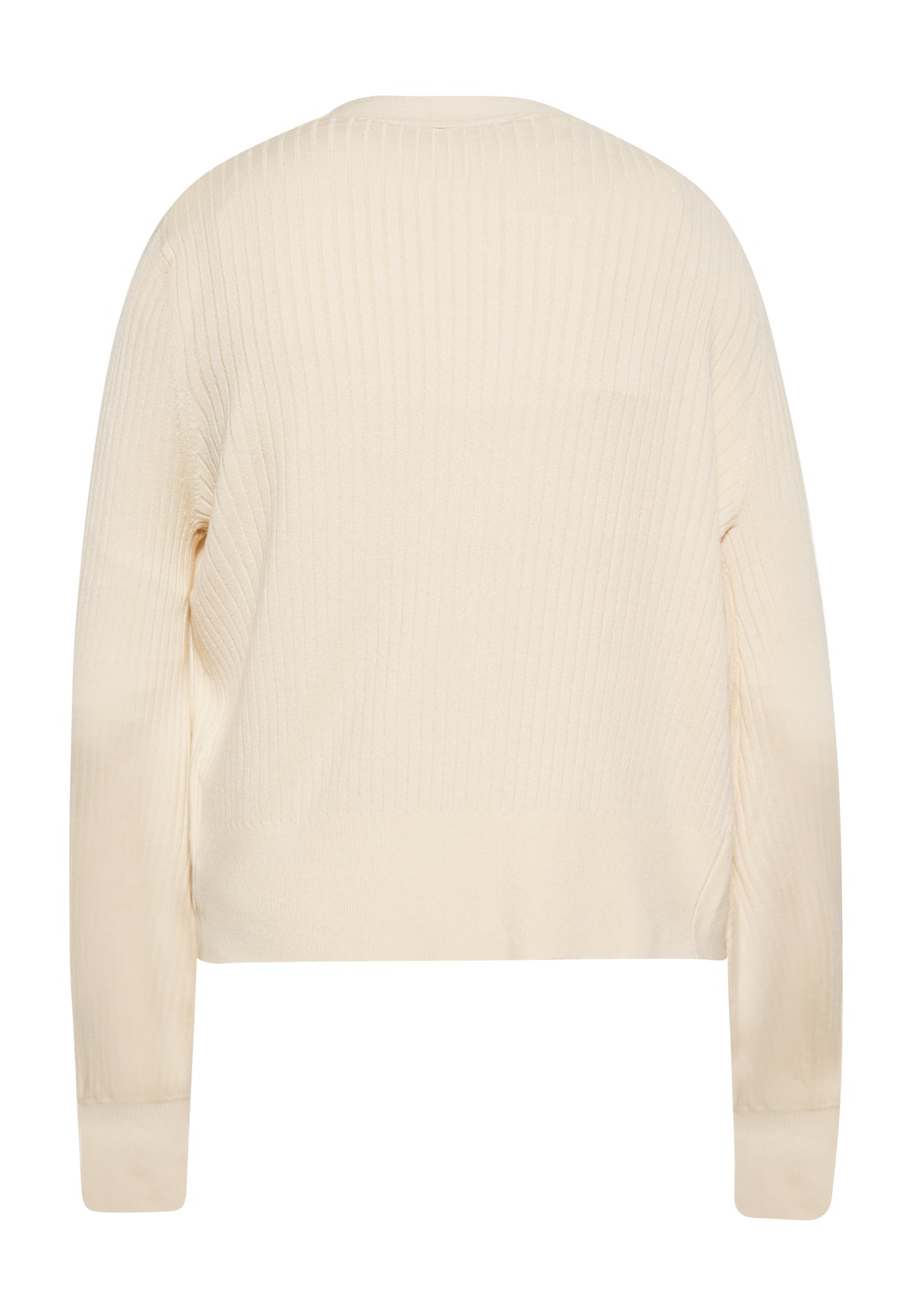 NAEMI Damen Strickjacke