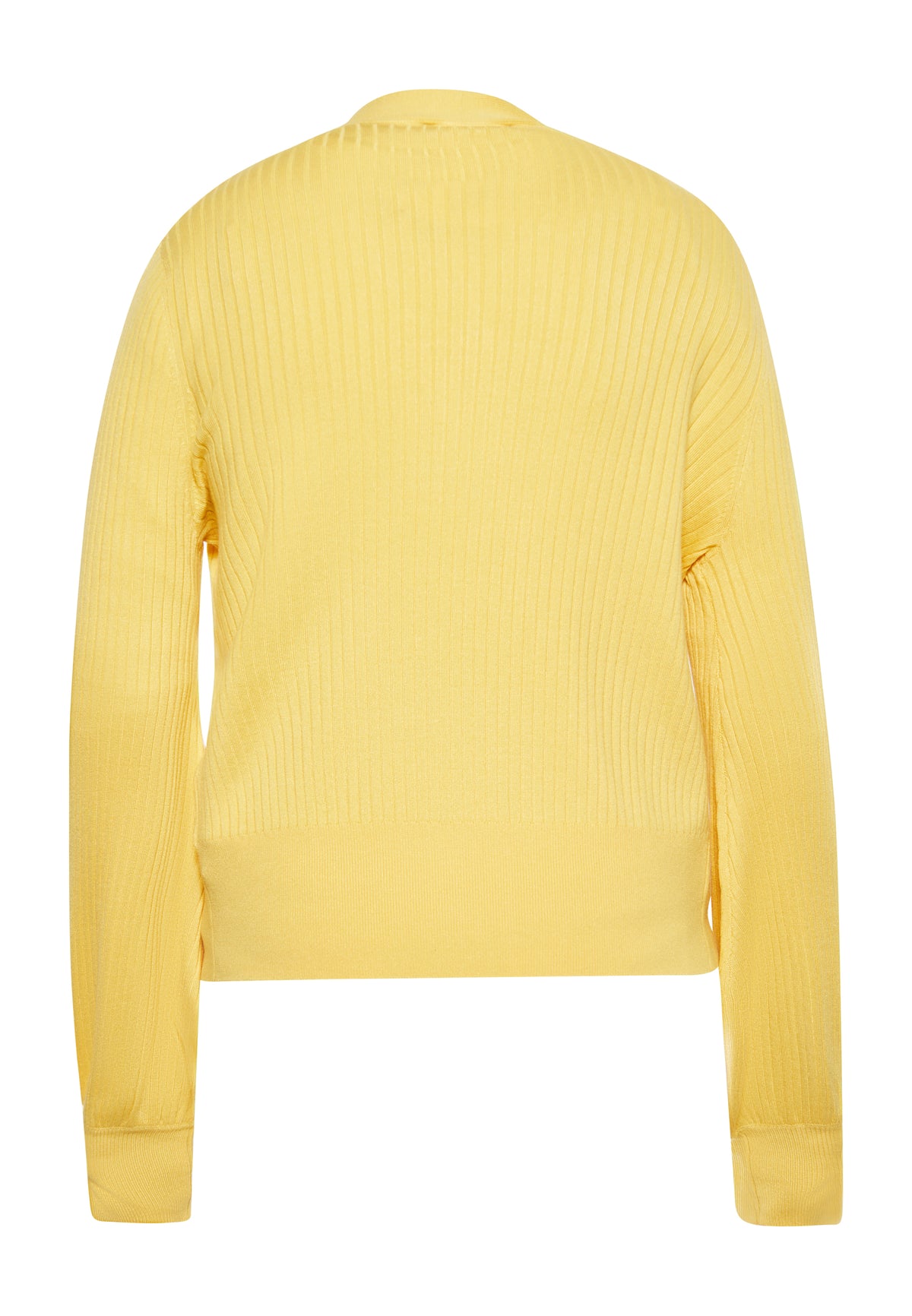 NAEMI Damen Strickjacke