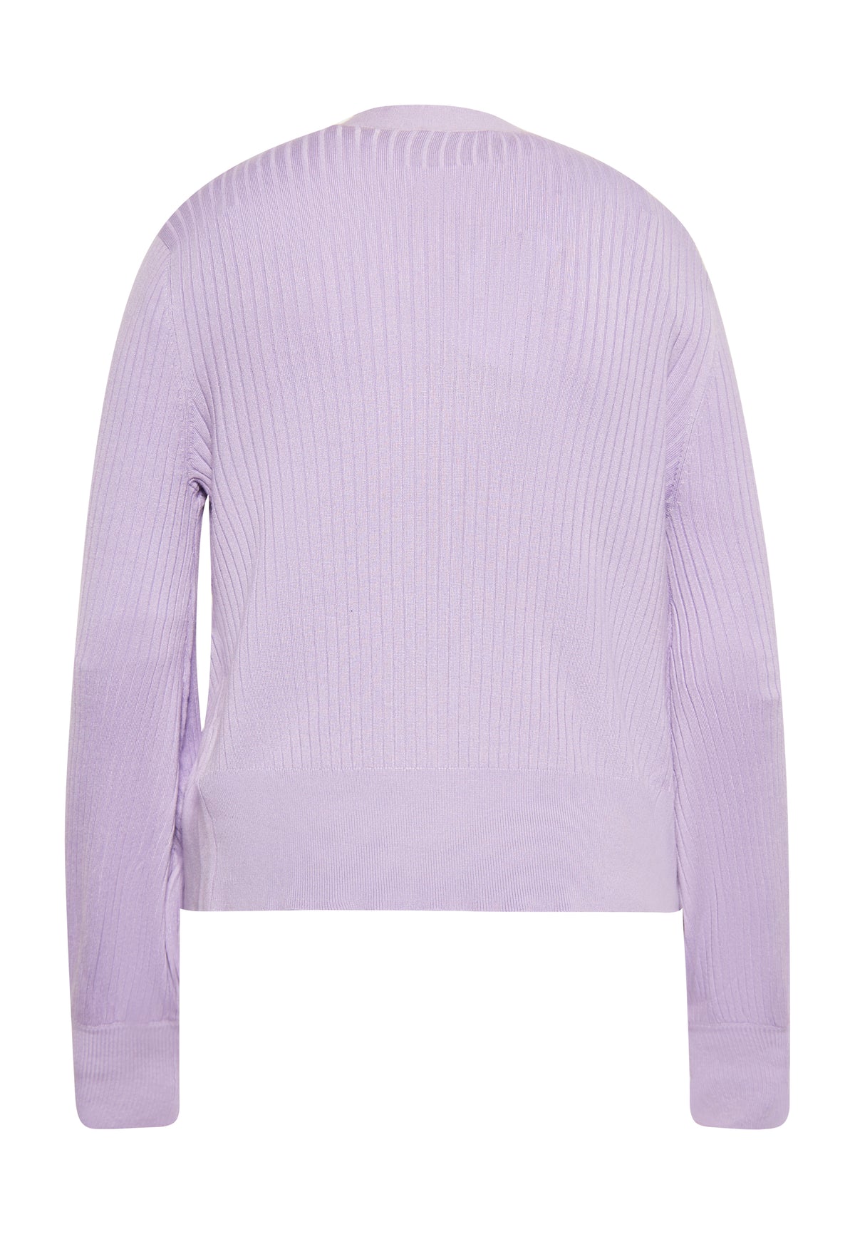 NAEMI Damen Strickjacke