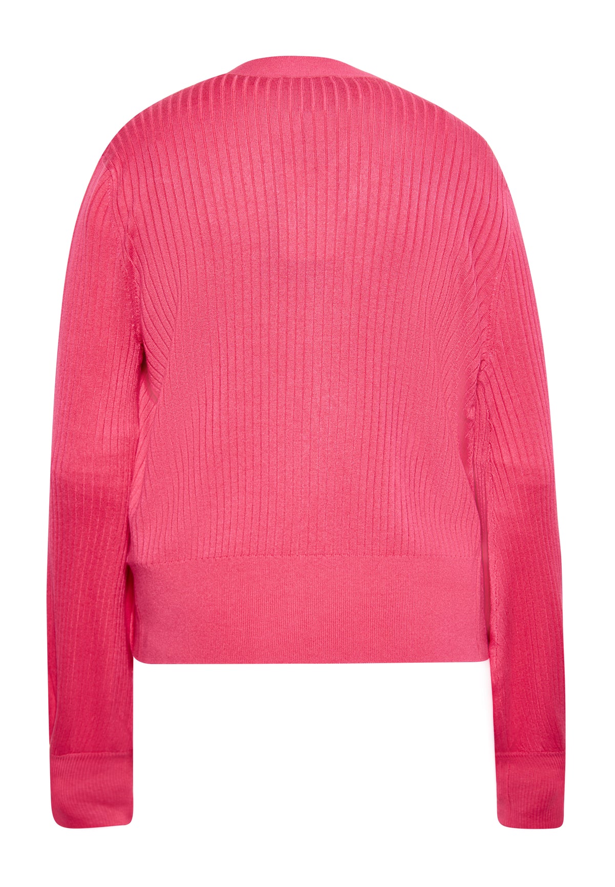 NAEMI Damen Strickjacke