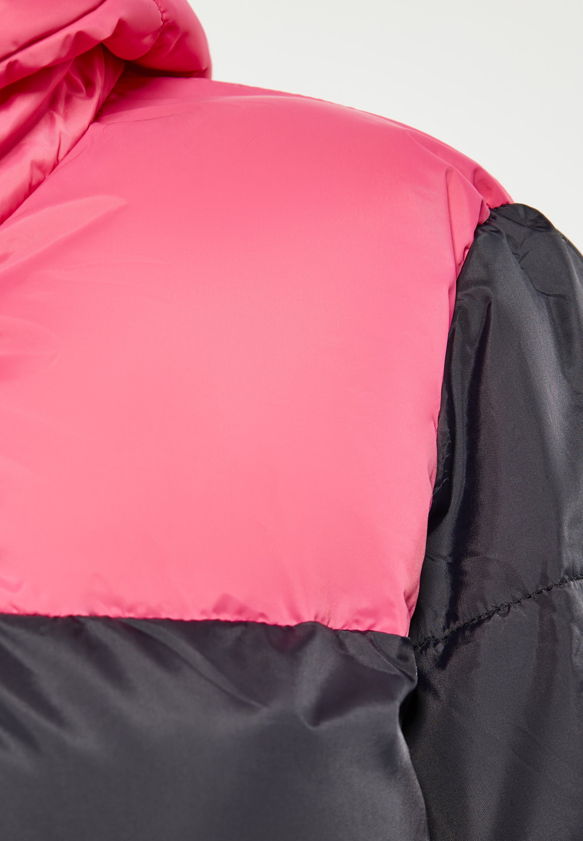 COSIMON Damen Padded Quilted Jacketbococa Wattierte Steppjacke