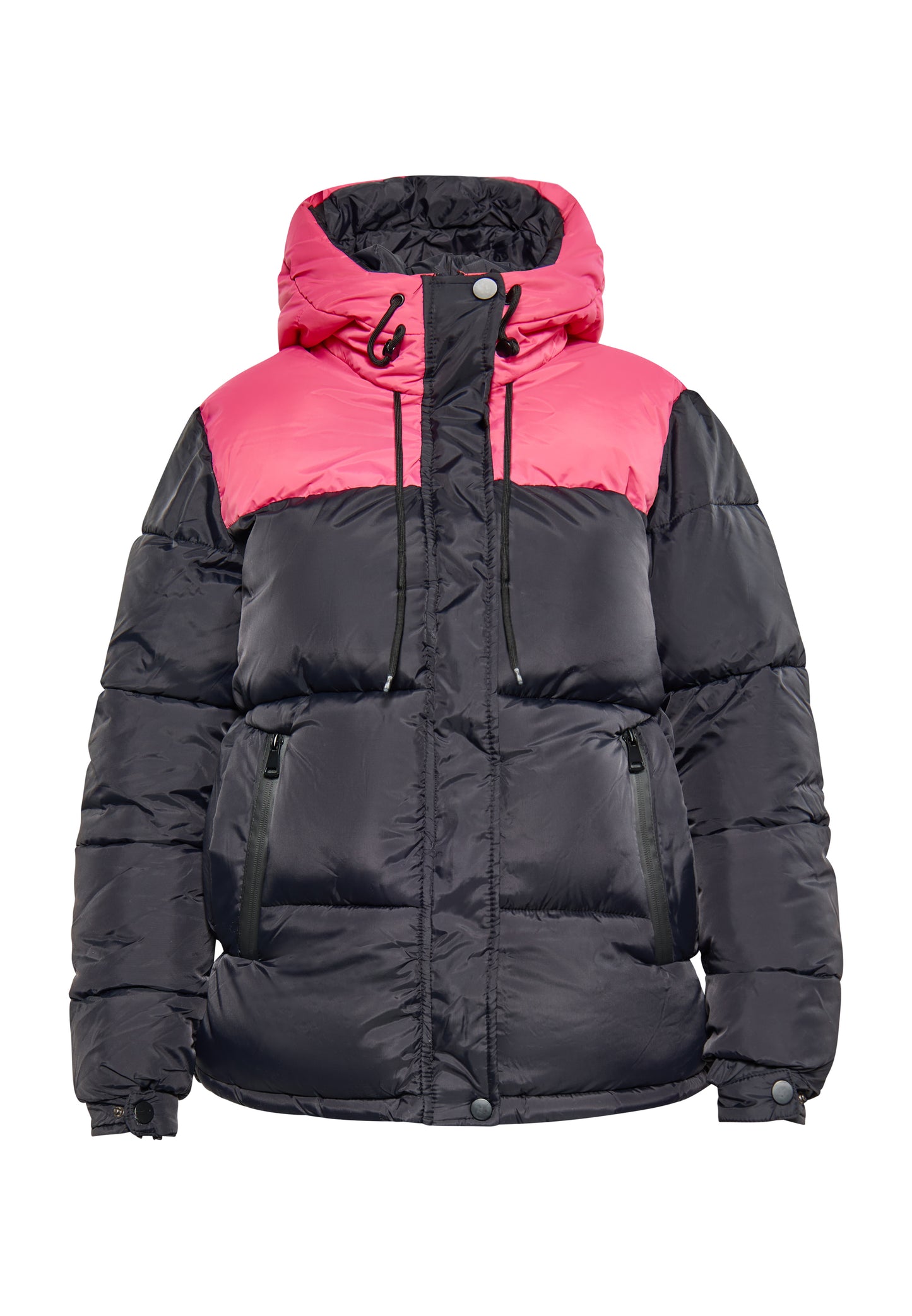 COSIMON Damen Padded Quilted Jacketbococa Wattierte Steppjacke