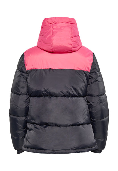 COSIMON Damen Padded Quilted Jacketbococa Wattierte Steppjacke
