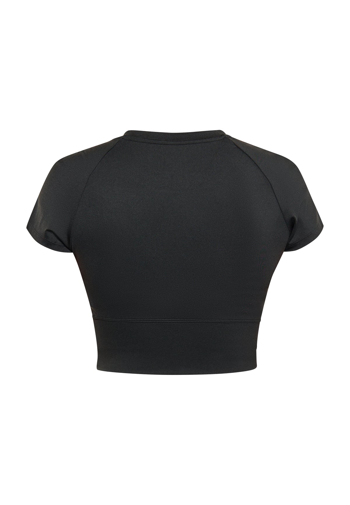 TUFFSKULL Women's Crop Top