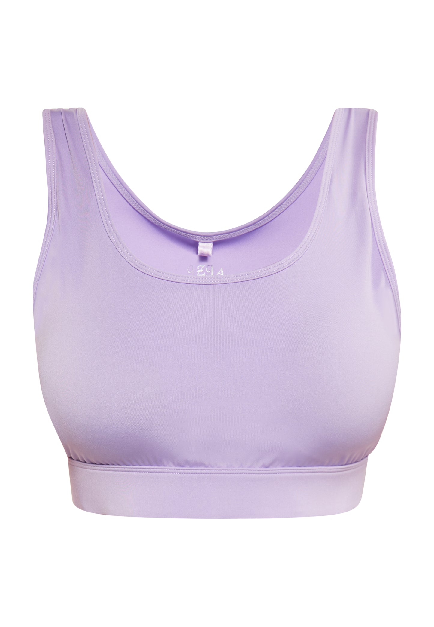 IZIA Women's Crop Top