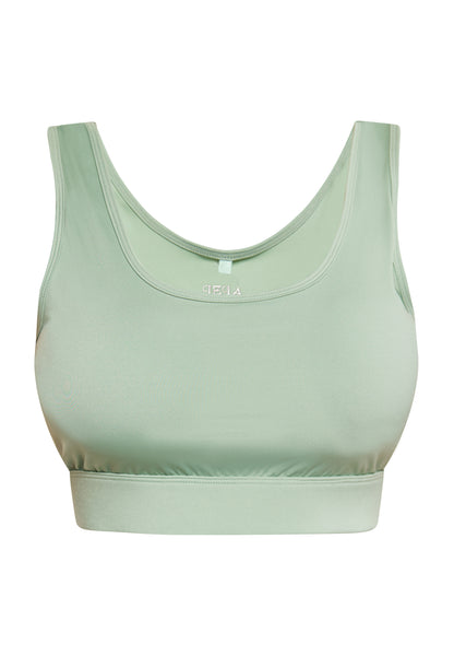 IZIA Women's Crop Top
