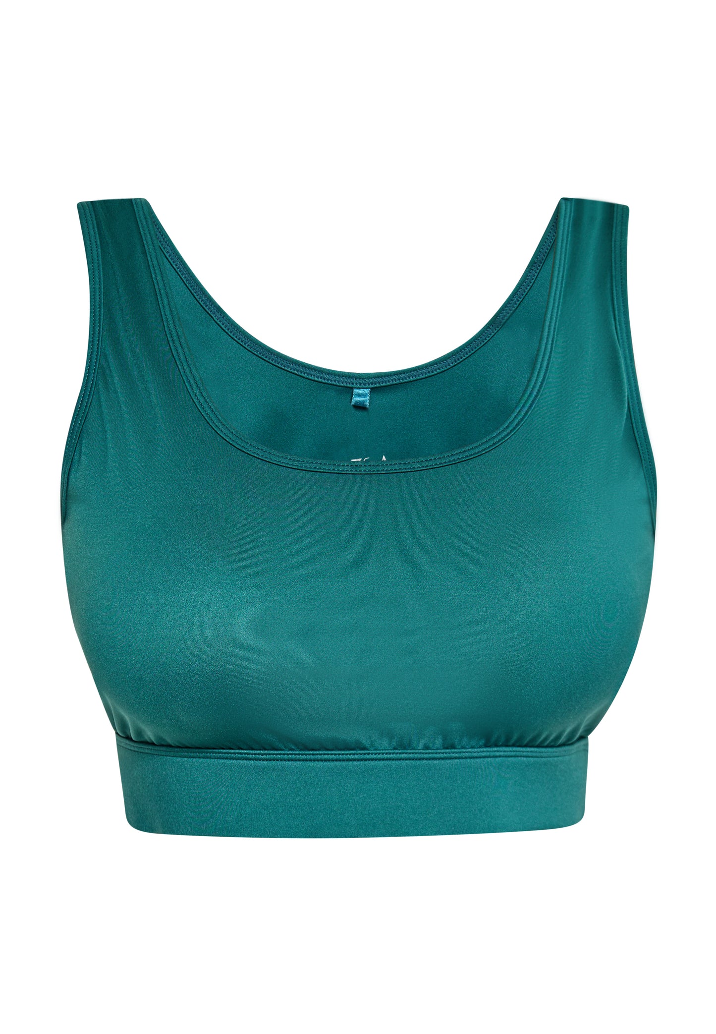 IZIA Women's Crop Top