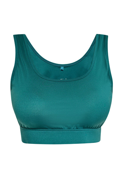 IZIA Women's Crop Top