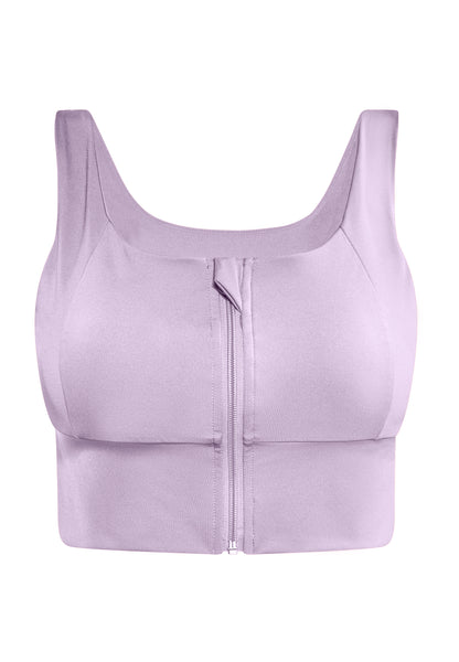 IZIA Women's Crop Top