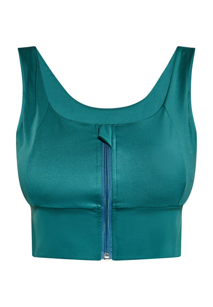 IZIA Women's Crop Top