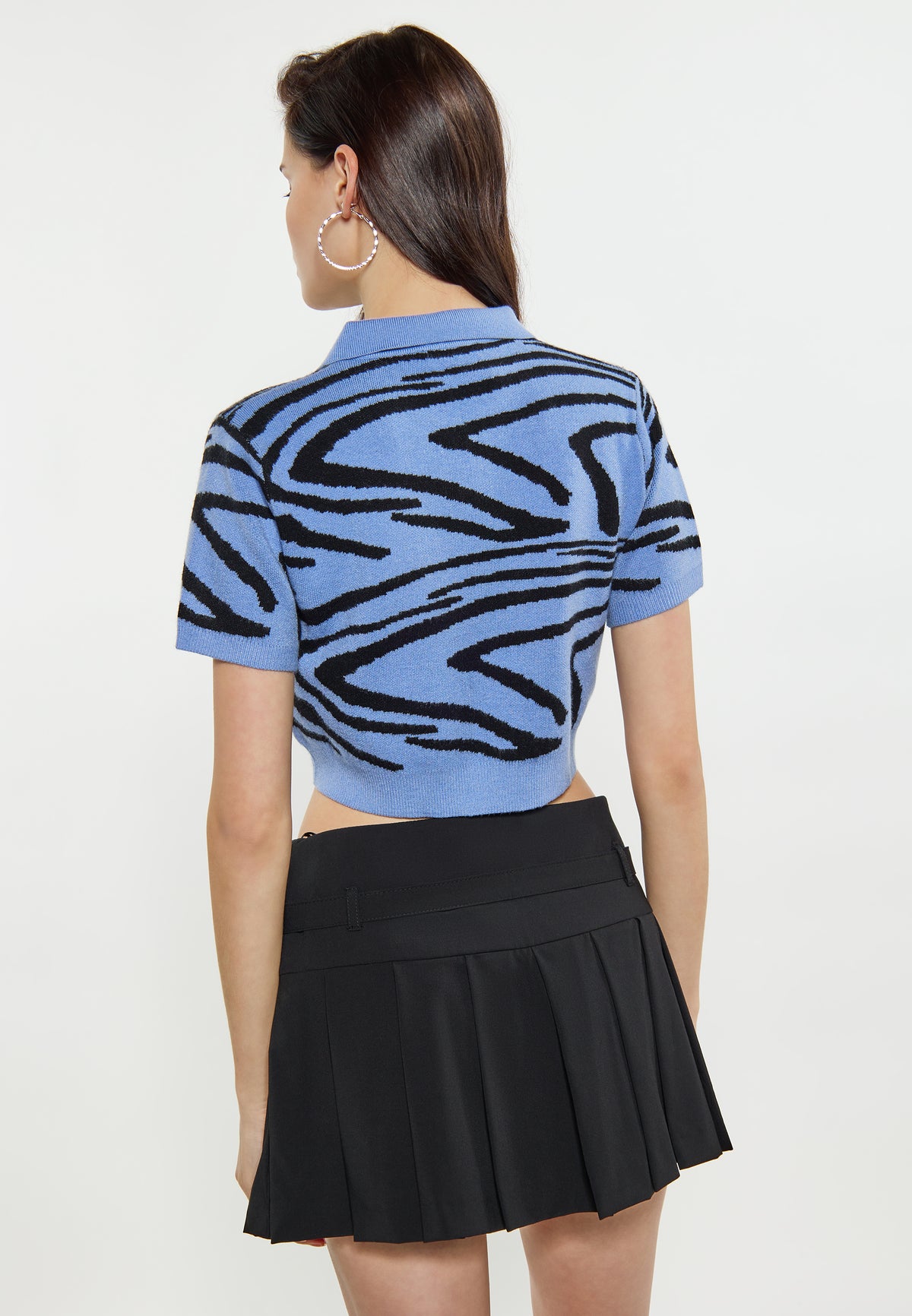 myMo ROCKS Women's Shortsleeve Top