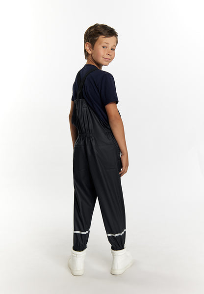 Schmuddelwedda Kid's Rain Pants Made From Recycled Material