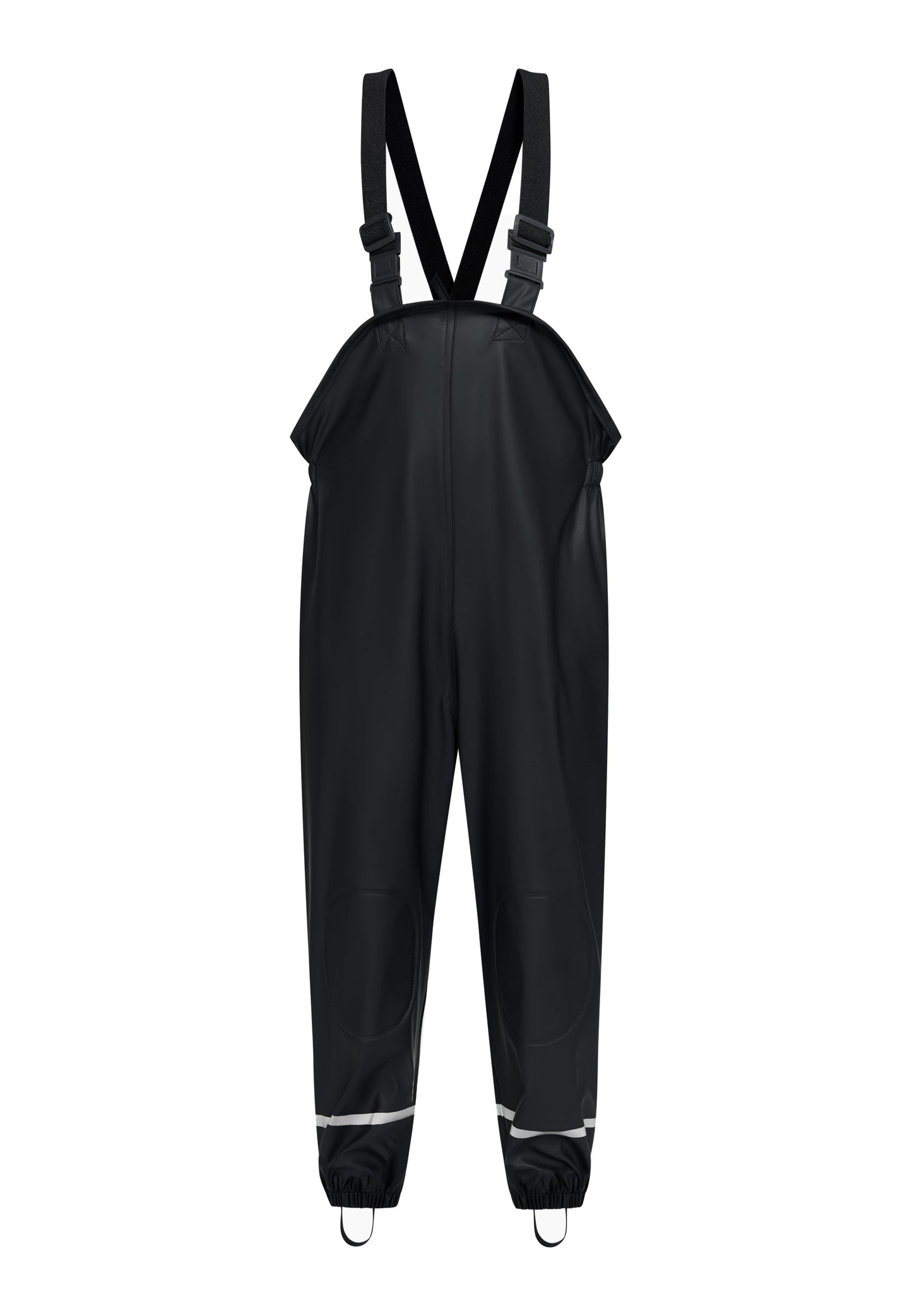 Schmuddelwedda Kid's Rain Pants Made From Recycled Material