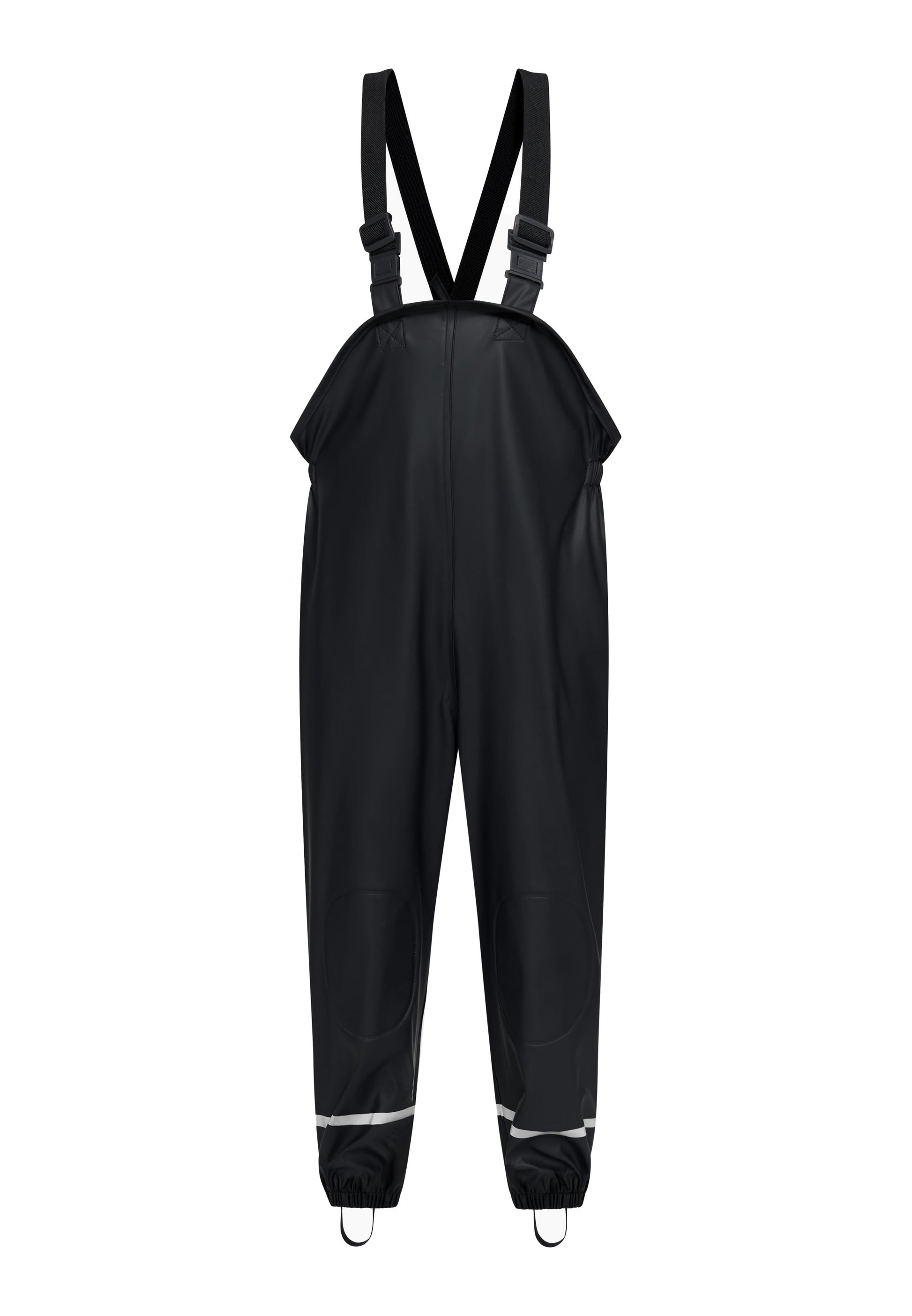 Schmuddelwedda Kid's Rain Pants Made From Recycled Material