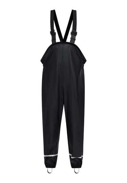 Schmuddelwedda Kid's Rain Pants Made From Recycled Material