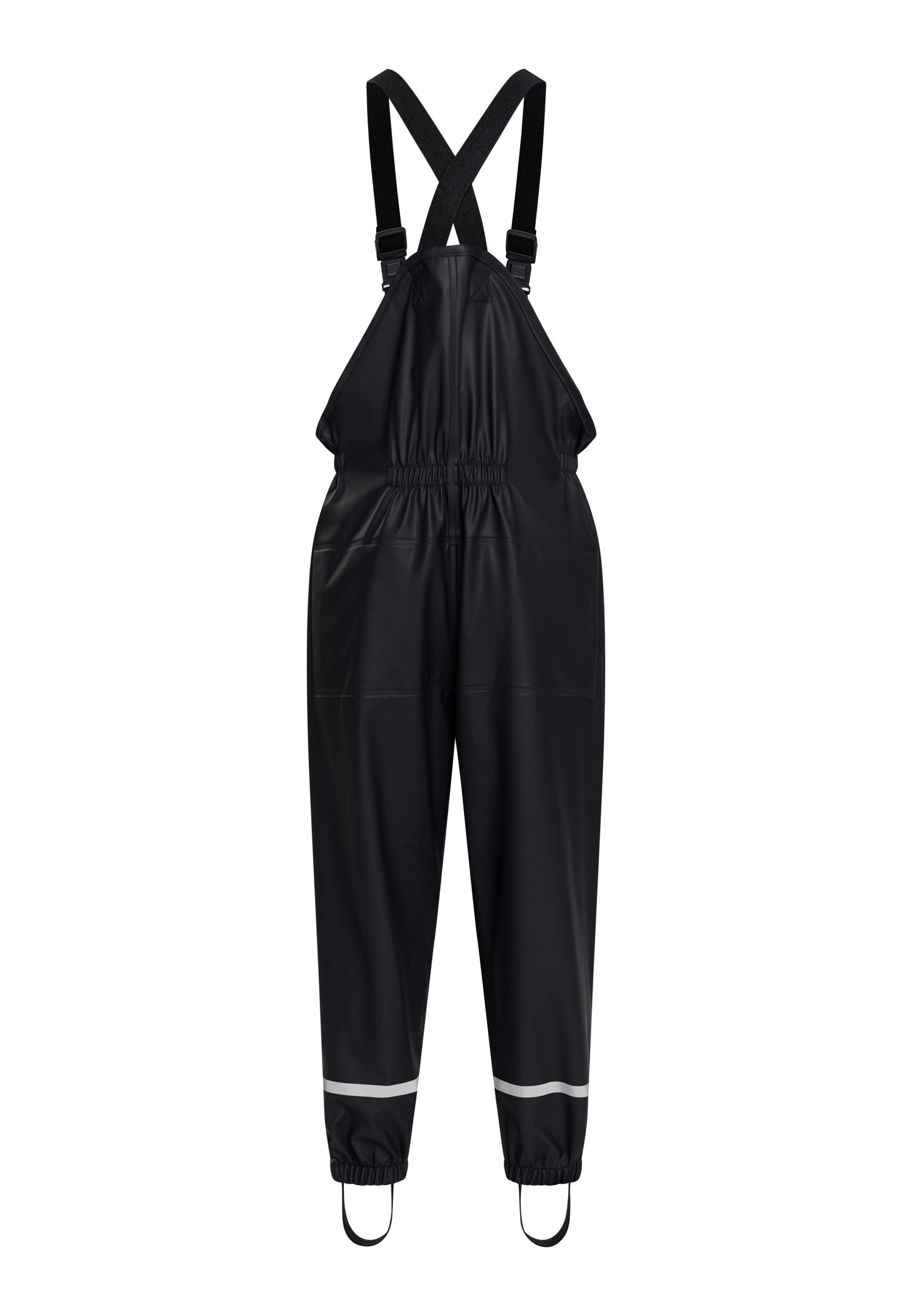 Schmuddelwedda Kid's Rain Pants Made From Recycled Material