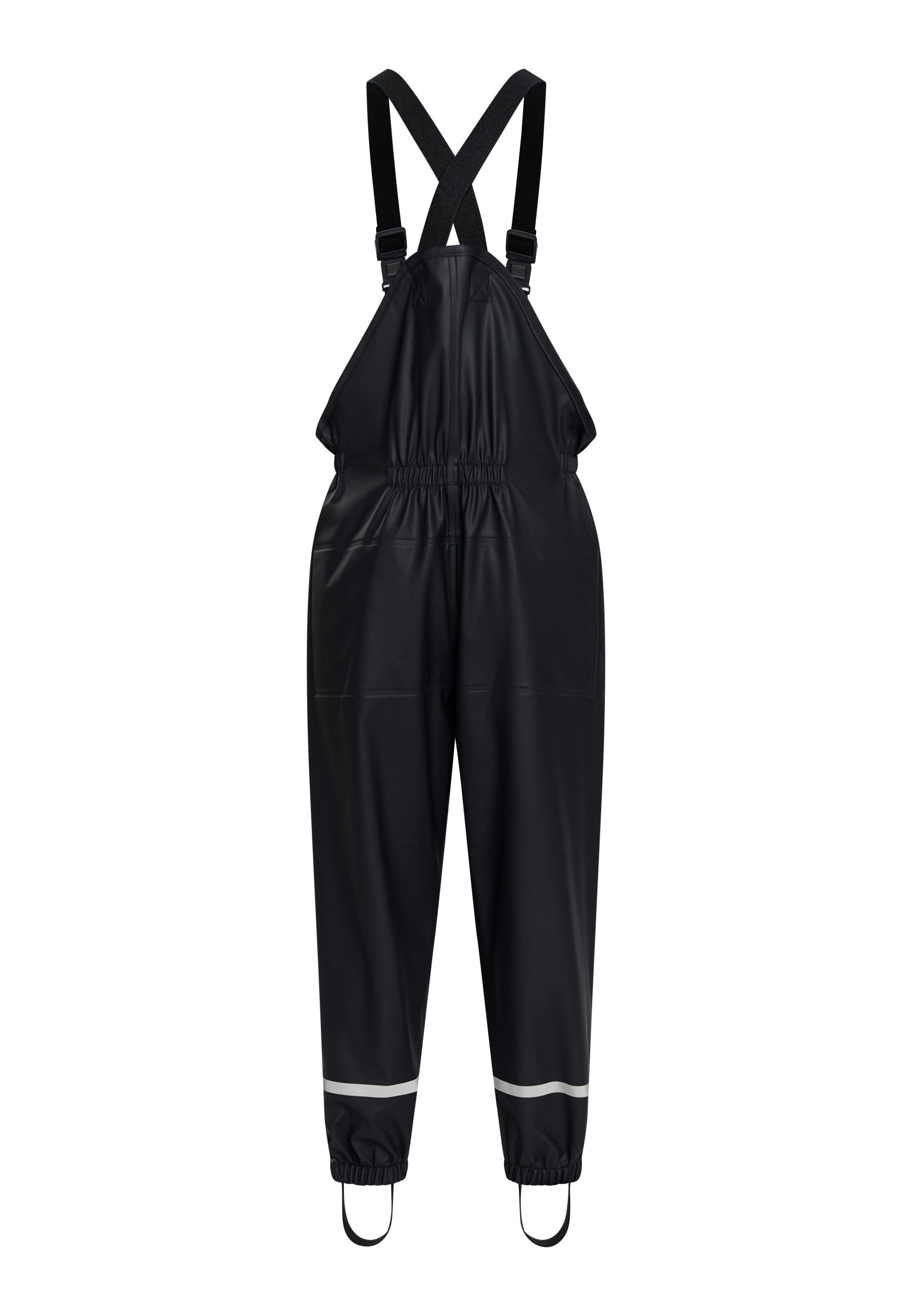 Schmuddelwedda Kid's Rain Pants Made From Recycled Material