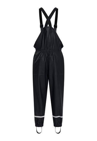 Schmuddelwedda Kid's Rain Pants Made From Recycled Material