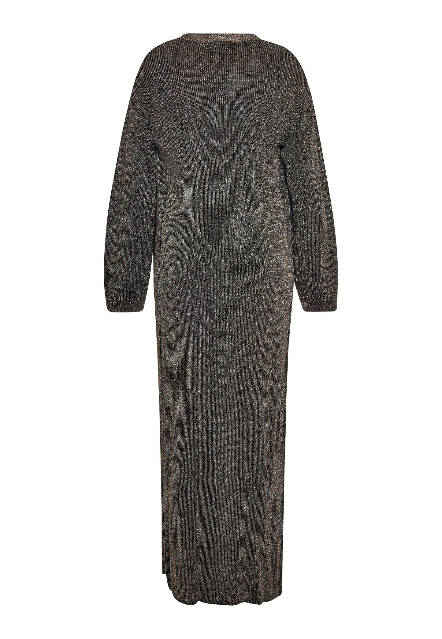NAEMI Damen Strickjacke