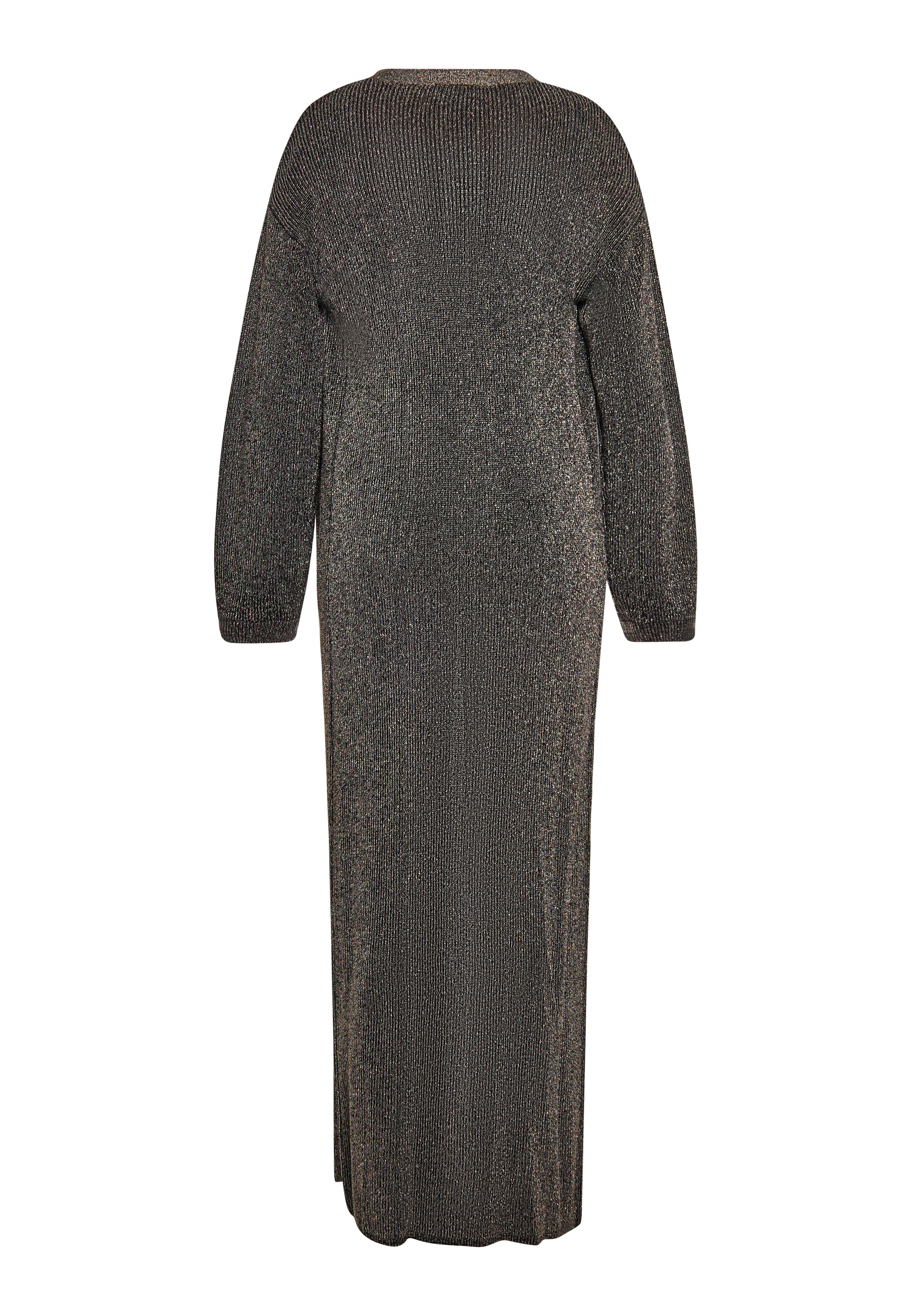 NAEMI Damen Strickjacke