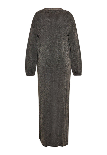 NAEMI Damen Strickjacke
