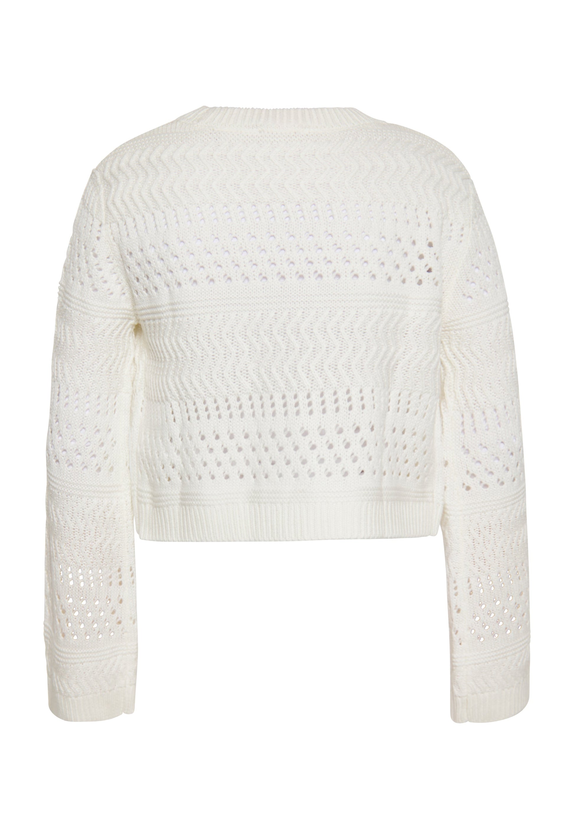 Swirly Women's Sweater