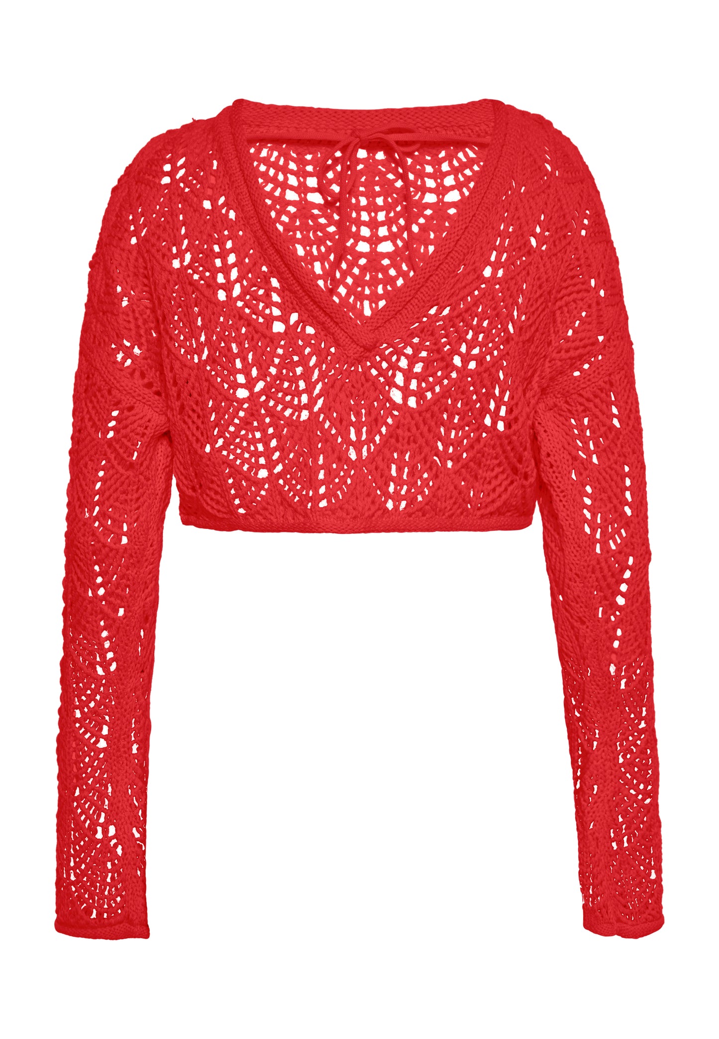 SWIRLY Pullover für Damen