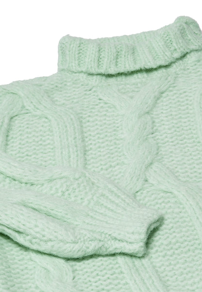ebeeza Women's Knitted Sweater