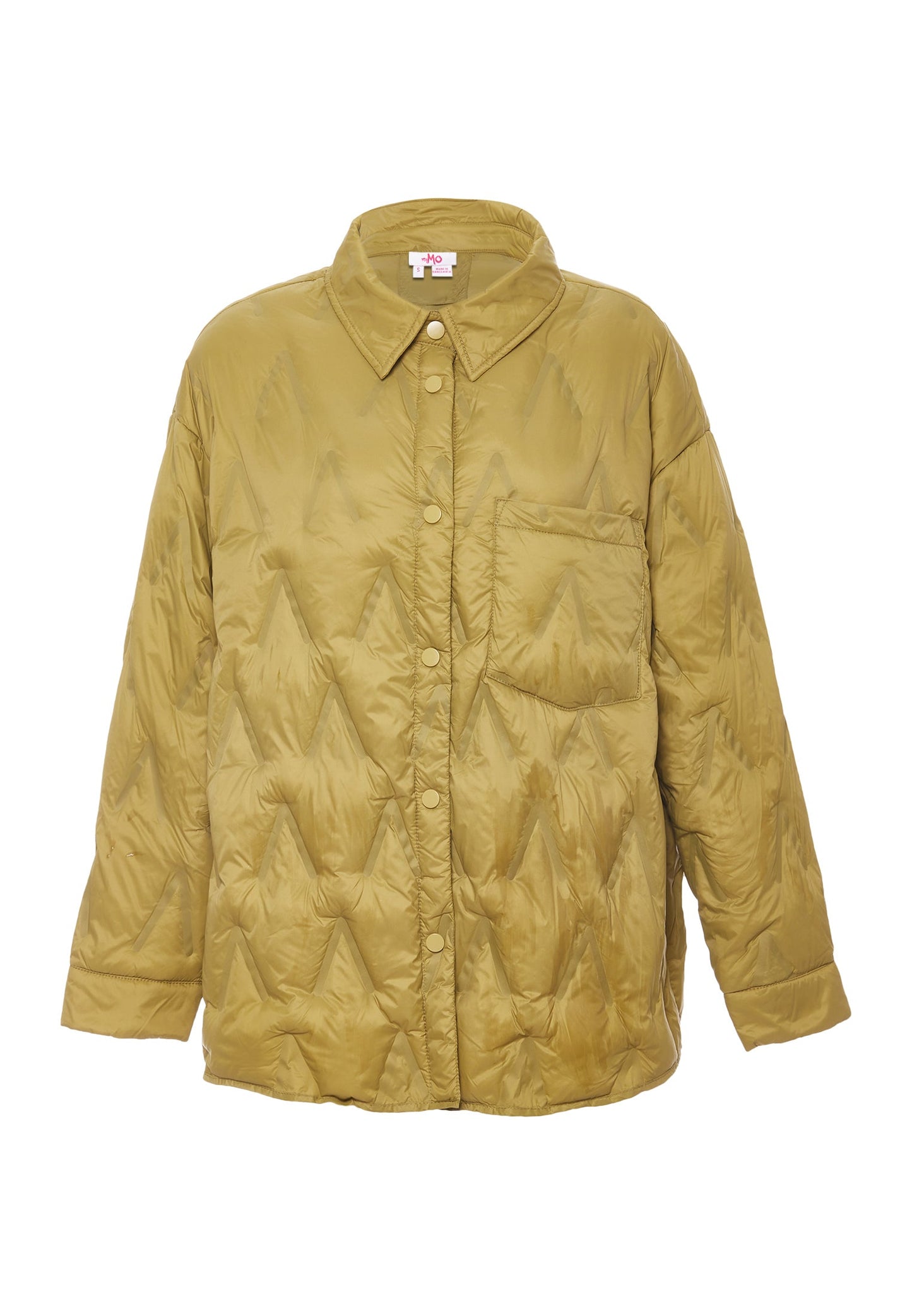 Mymo Women's Jacket