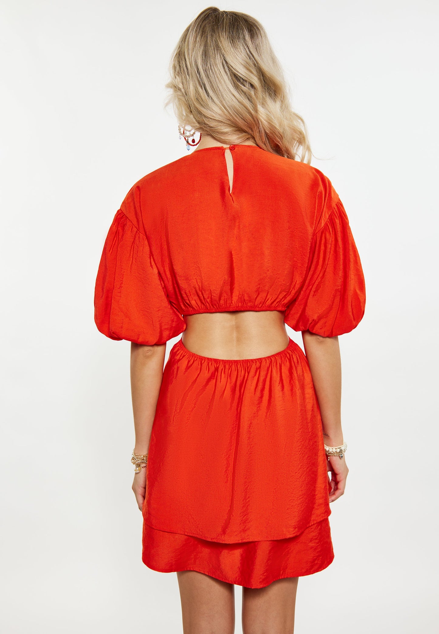 Izia Women's Dress