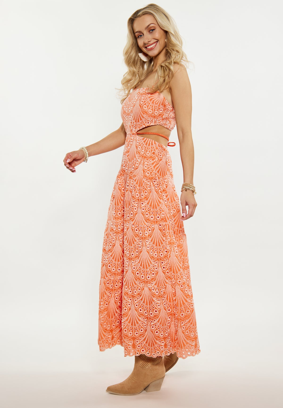 IZIA Women's Dress