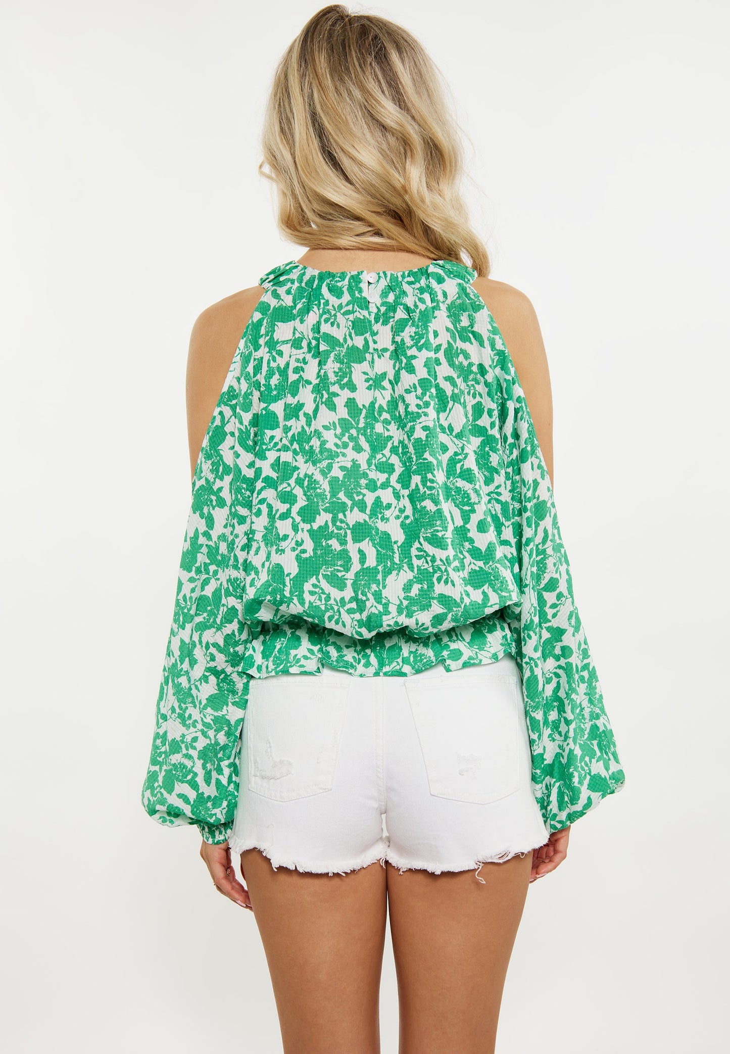 Izia Women's Blouse